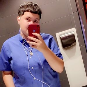 Meet your Posher, Brandie